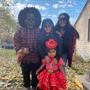 Meet your Posher, Rubi